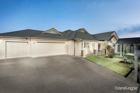 Property photo of 4 Gruyere Street Eynesbury VIC 3338