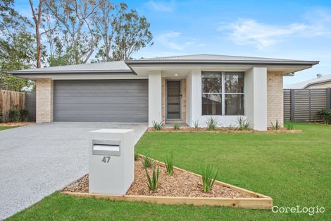 Property photo of 47 Foster Road Burpengary East QLD 4505