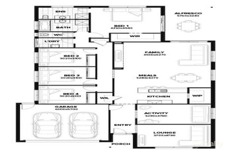 Property photo of 43 Brookhaven Boulevard Bahrs Scrub QLD 4207