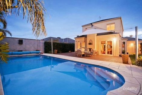 Property photo of 8 Breakwater Crescent Point Cook VIC 3030