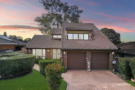 Property photo of 35 Gymea Crescent Mannering Park NSW 2259
