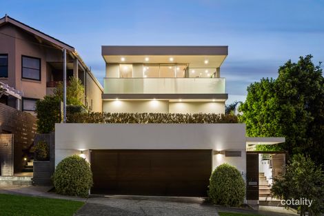 Property photo of 51 Gilgandra Road North Bondi NSW 2026