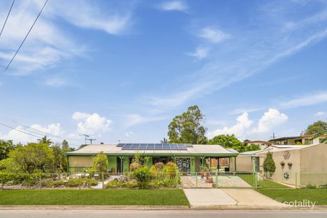 19 Dangerie St, Kallangur, QLD 4503