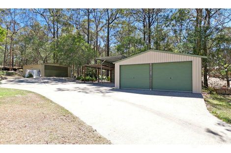 Property photo of 36 Summit Street Sheldon QLD 4157