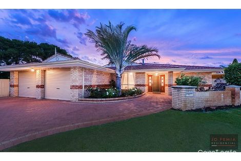 Property photo of 14 Fimiston Place Balcatta WA 6021