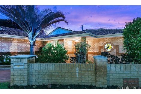 Property photo of 14 Fimiston Place Balcatta WA 6021