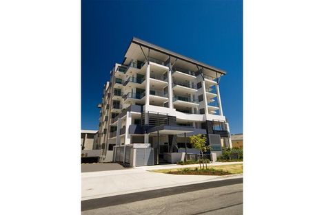 Property photo of 16/42 Ferry Road West End QLD 4101
