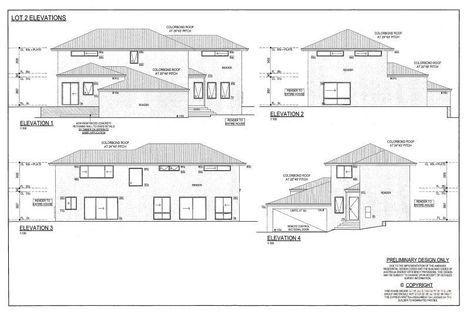 Property photo of 2/11 Bushey Road Wembley Downs WA 6019