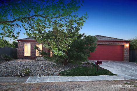 Property photo of 13 Tarcoola Drive Burnside VIC 3023