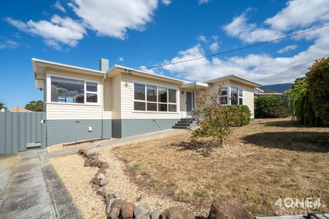 Property photo of 3 Anthony Place Glenorchy TAS 7010