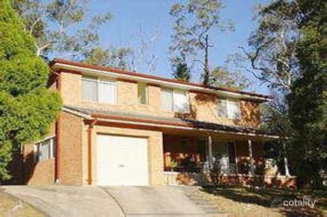 Property photo of 21 Tamara Road Faulconbridge NSW 2776