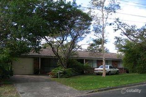 22 Marie Cres, Mona Vale, NSW 2103