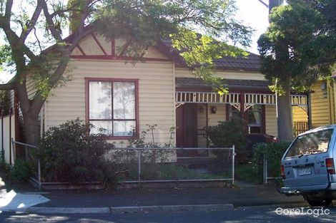 Property photo of 47 Robertson Street Kensington VIC 3031