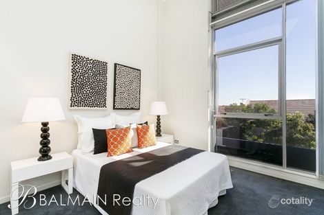 Property photo of 309/43 Terry Street Rozelle NSW 2039