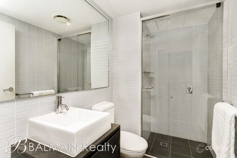 Property photo of 309/43 Terry Street Rozelle NSW 2039