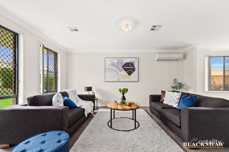 Property photo of 120 Halloran Drive Jerrabomberra NSW 2619