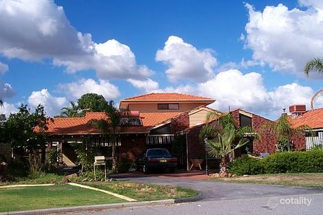 8 Hadley Gdns, Kardinya, WA 6163