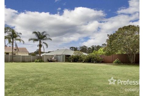 Property photo of 86 Crown Street Riverstone NSW 2765
