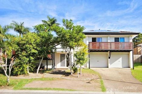 Property photo of 7 Castagno Avenue Nerang QLD 4211