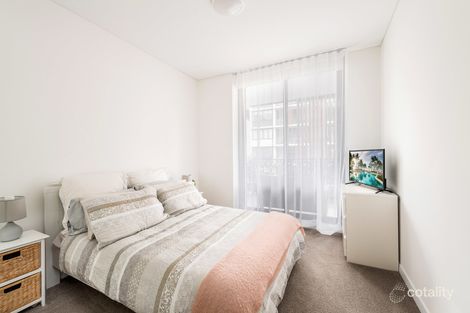 Property photo of 3304/50 Pemberton Street Botany NSW 2019