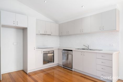 Property photo of 1/60 Courtney Street North Melbourne VIC 3051