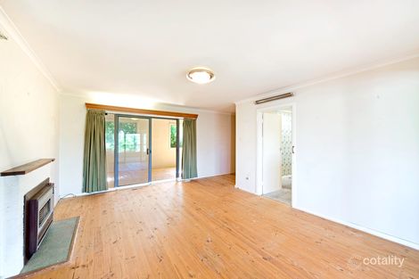 Property photo of 84 Rivett Street Hackett ACT 2602