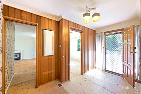 Property photo of 84 Rivett Street Hackett ACT 2602