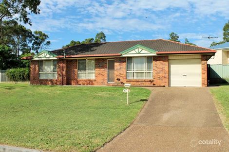 Property photo of 13 Lang Street Cessnock NSW 2325