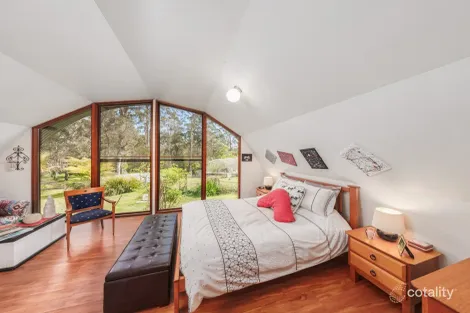 Property photo of 1932 Mount Darragh Road Wyndham NSW 2550