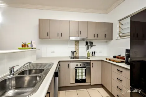 Property photo of 110/1-2 Maytown Close Manoora QLD 4870