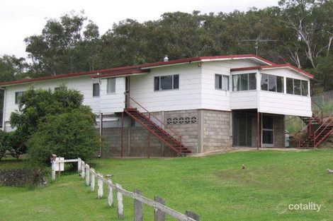 61 Churchill Dr, Warwick, QLD 4370