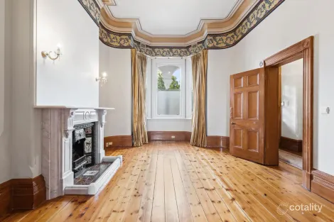 148 Hotham St, East Melbourne, VIC 3002