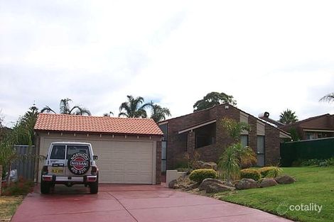 Property photo of 33 Appian Way Hamersley WA 6022