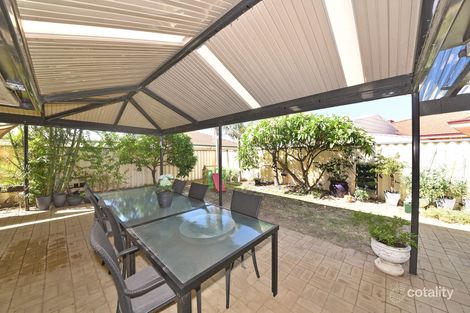 Property photo of 9 Fintry Close Kinross WA 6028