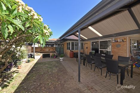 Property photo of 9 Fintry Close Kinross WA 6028