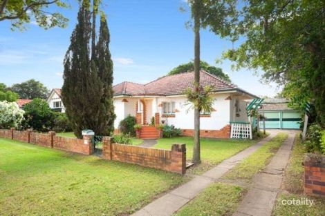 45 Mortlake Rd, Graceville, QLD 4075