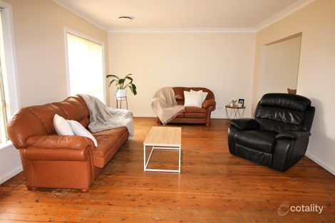 Property photo of 61 Langley Crescent Griffith NSW 2680