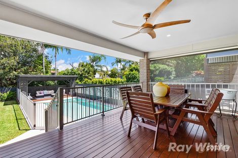 Property photo of 38 Taylor Street Wavell Heights QLD 4012