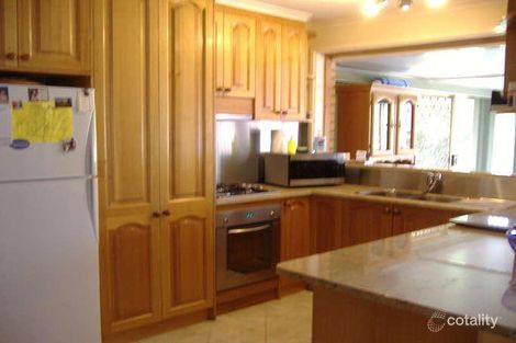 Property photo of 4 McCabe Crescent Holt ACT 2615