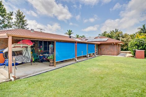 Property photo of 90 Bristlebird Drive Morayfield QLD 4506