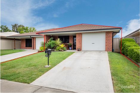 Property photo of 5B O'Malley Close Grafton NSW 2460
