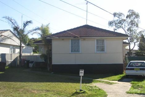 25 Eaglehawk St, Heckenberg, NSW 2168