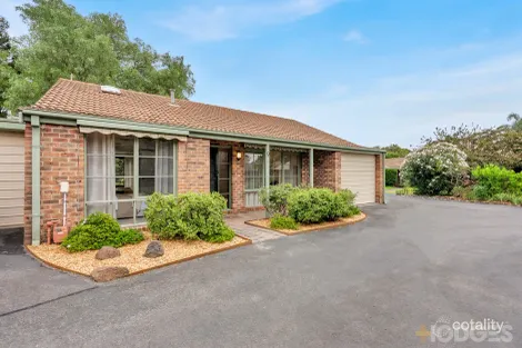 Property photo of 9/133 Charman Road Beaumaris VIC 3193