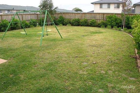 Property photo of 8 Blue Wren Way Warriewood NSW 2102