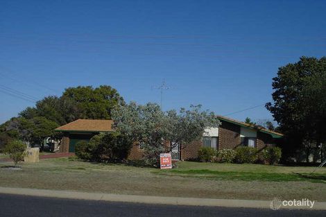 Property photo of 1 Gore Street Westbrook QLD 4350