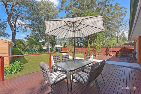 Property photo of 53 Dartford Road Thornleigh NSW 2120