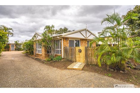 2/158 Stanley St, Allenstown, QLD 4700