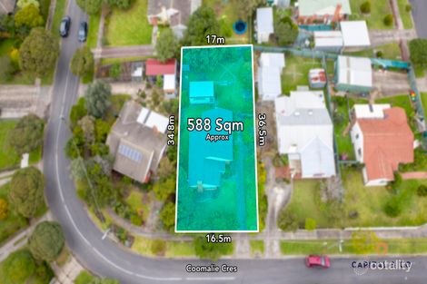 Property photo of 37 Coomalie Crescent Heidelberg West VIC 3081