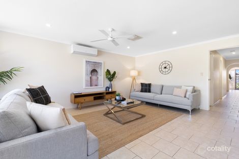 Property photo of 6 Nyrang Circuit Woodcroft SA 5162