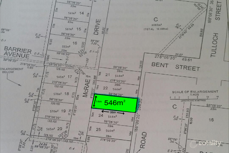 Lot 23 Cloverdale Rd, Dalyston, VIC 3992